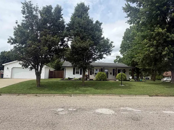 324 Sleepy LN, Attica, IN 47918