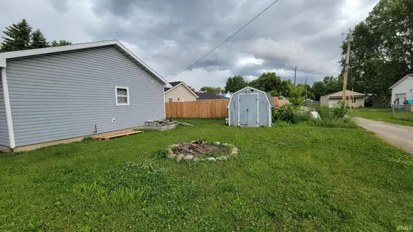 931 Iowa ST, Huntington, IN 46750-2417