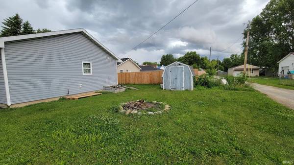 931 Iowa ST, Huntington, IN 46750-2417