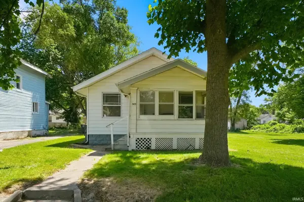 3109 Central DR, Fort Wayne, IN 46806-3826