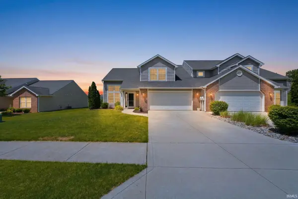 1851 Meadowsweet Pkwy, Fort Wayne, IN 46808-1782