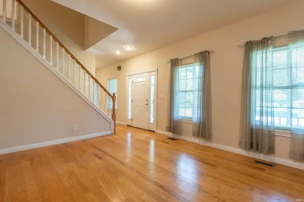 4155 S Derby DR, Bloomington, IN 47401