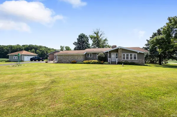 13982 Kline RD, Mishawaka, IN 46544