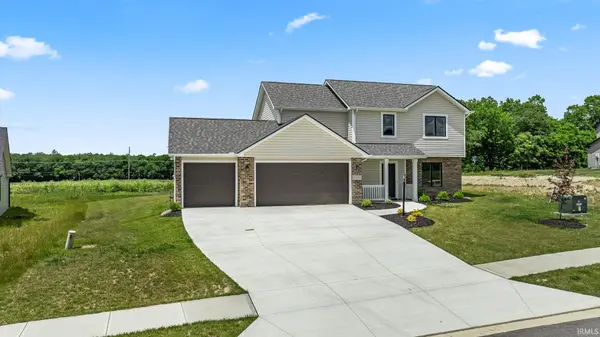 130 Longrifle RD, Warsaw, IN 46580