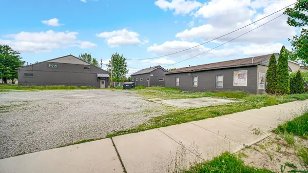 509 W Adams ST, Plymouth, IN 46563