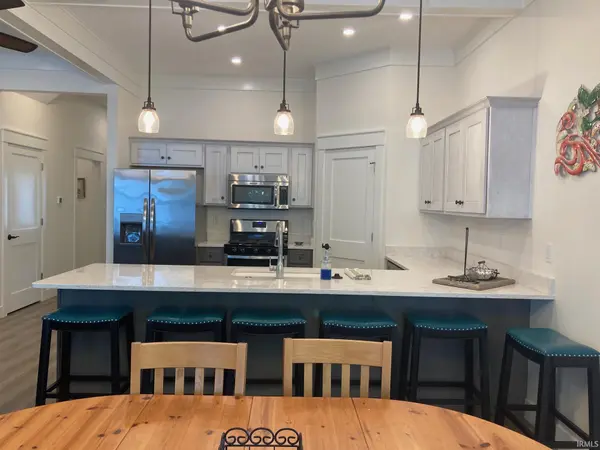 121 N Mulberry ST, North Webster, IN 46555