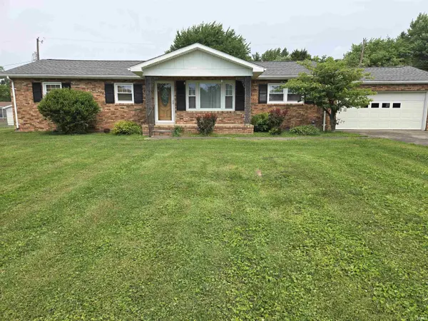 306 Eastgate DR, Vincennes, IN 47591