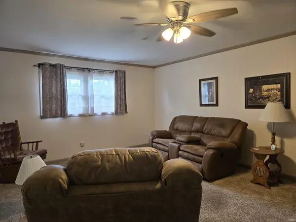 306 Eastgate DR, Vincennes, IN 47591