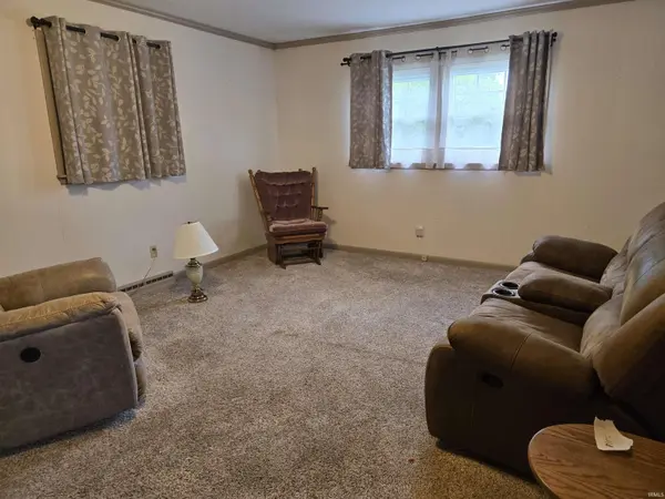 306 Eastgate DR, Vincennes, IN 47591