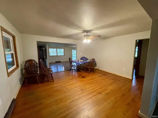 2111 N 200 E RD, Winamac, IN 46996