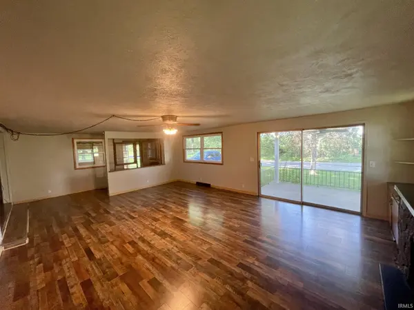 2111 N 200 E RD, Winamac, IN 46996