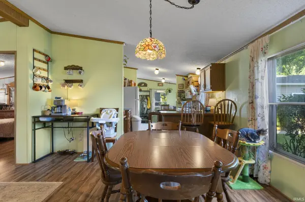 11142 N Quiet Water RD, Monticello, IN 47960