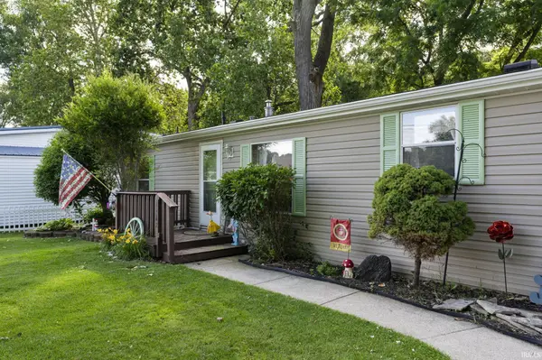 11142 N Quiet Water RD, Monticello, IN 47960