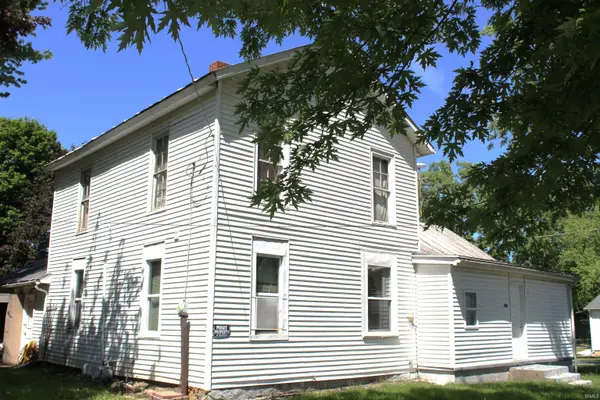 300 W North ST, Fremont, IN 46737
