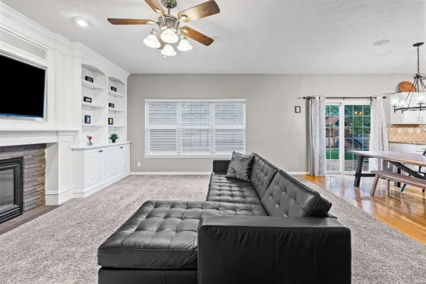 3153 Covington ST, West Lafayette, IN 47906