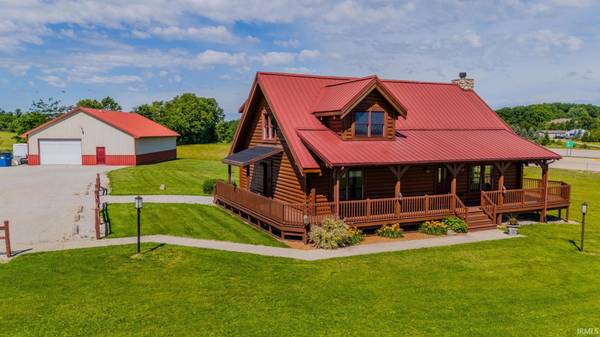 1598 N 300 E ***, Lagro, IN 46941