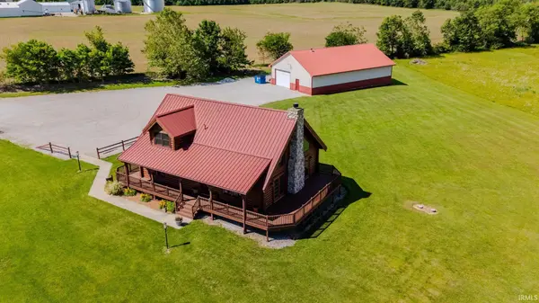 1598 N 300 E ***, Lagro, IN 46941