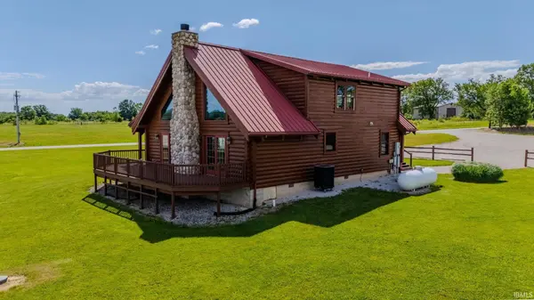 1598 N 300 E ***, Lagro, IN 46941