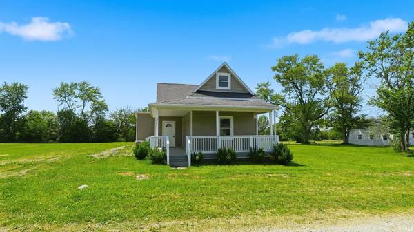 10088 S Ohio ST, Keystone, IN 46759
