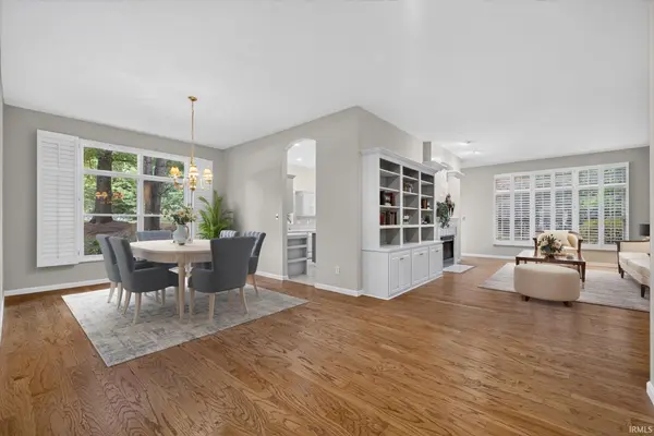2803 S St Remy CIR, Bloomington, IN 47401