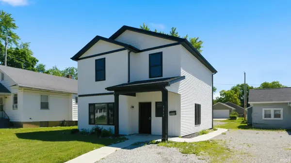 3319 Euclid AVE, Fort Wayne, IN 46806