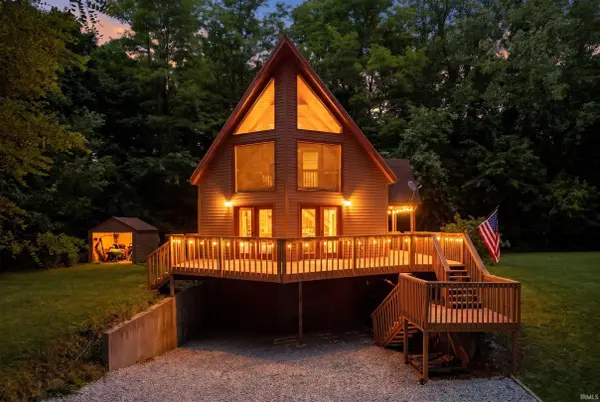 11099 Bushy RD, Metamora, IN 47030