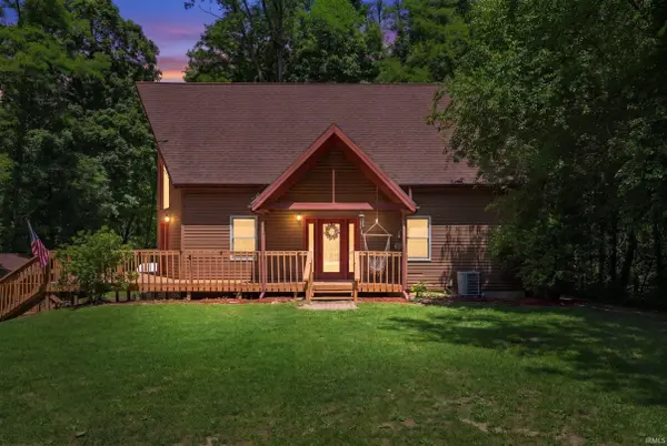 11099 Bushy RD, Metamora, IN 47030