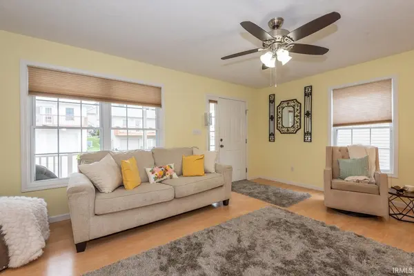 2571 S Flat Rock RD, Bloomington, IN 47403