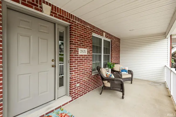2571 S Flat Rock RD, Bloomington, IN 47403