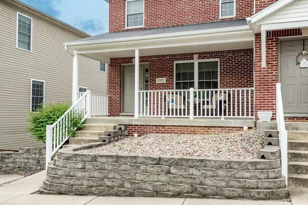 2571 S Flat Rock RD, Bloomington, IN 47403