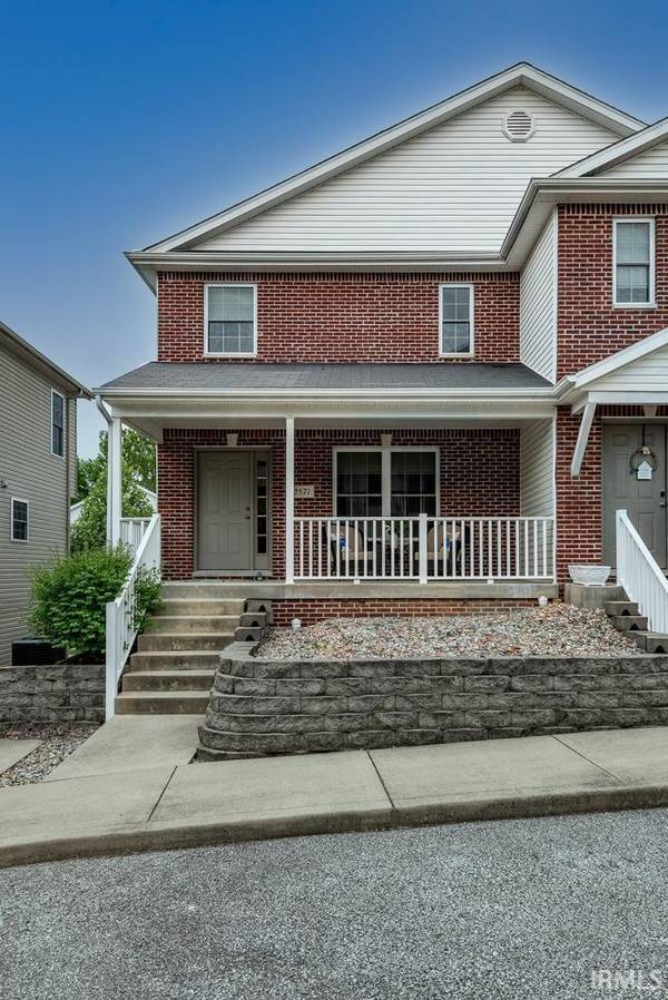 2571 S Flat Rock RD, Bloomington, IN 47403
