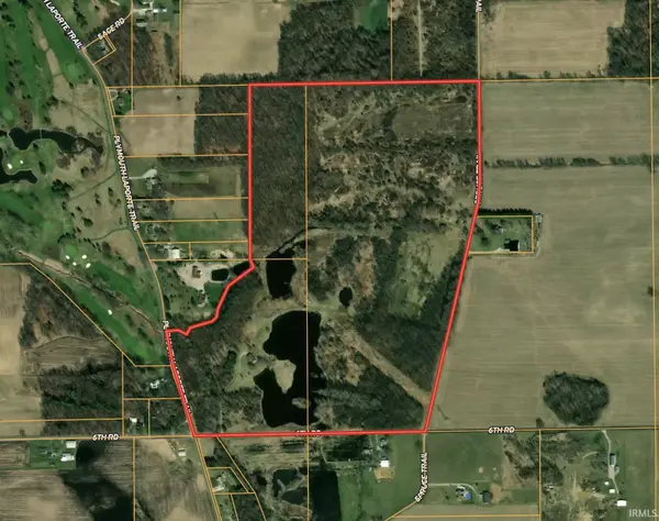 18568 6TH RD, Plymouth, IN 46563