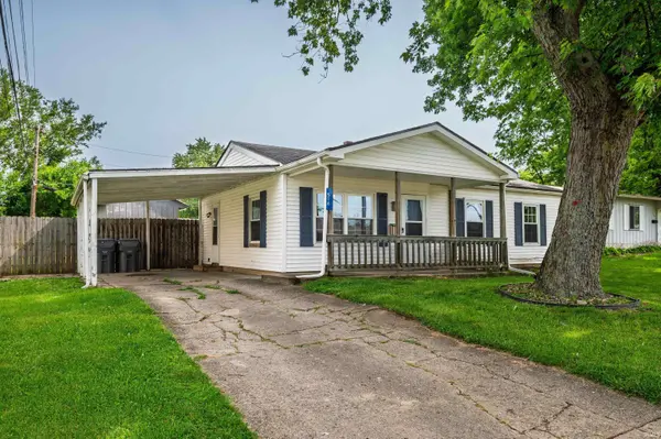 514 Ellerdale RD, Chesterfield, IN 46017