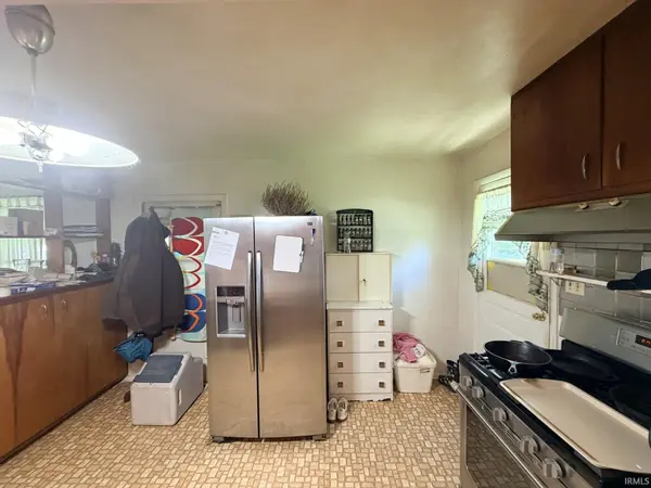 5700 N Fares AVE, Evansville, IN 47711