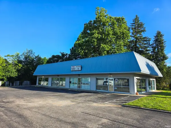 5340 & 5350 S Old State Road 37 ***, Bloomington, IN 47401