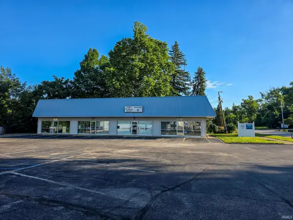 5340 & 5350 S Old State Road 37 ***, Bloomington, IN 47401