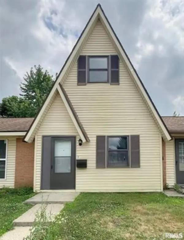 1705 KENSINGTON ON BERKLEY ***, Kokomo, IN 46901