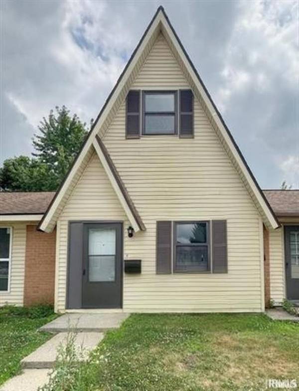 1705 KENSINGTON ON BERKLEY ***, Kokomo, IN 46901