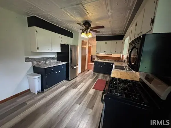 1009 E 7th ST, Fowler, IN 47944