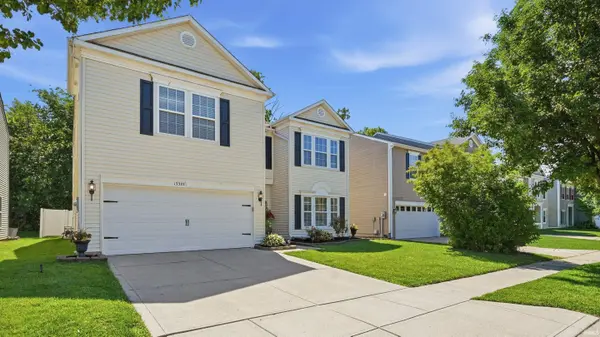 13387 Allegiance DR, Fishers, IN 46037