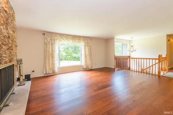 3019 N Ramble Road West RD, Bloomington, IN 47408