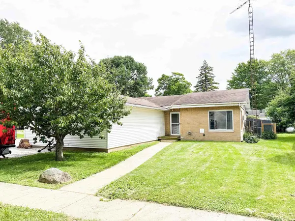 79 Vine ST, Losantville, IN 47354