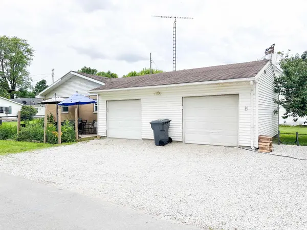 79 Vine ST, Losantville, IN 47354