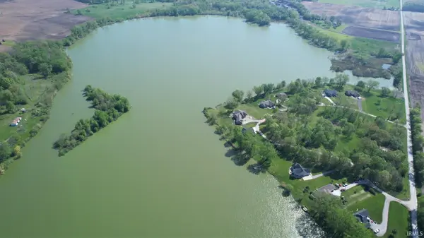 10240 E 975 N Lot 36 ***, Otterbein, IN 47970