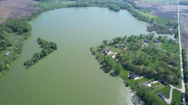 10240 E 975 N Lot 36 ***, Otterbein, IN 47970