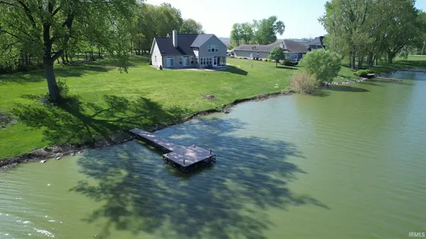 10240 E 975 N Lot 36 ***, Otterbein, IN 47970