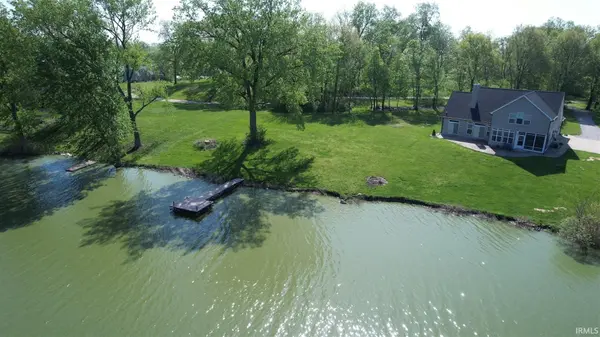 10240 E 975 N Lot 38 ***, Otterbein, IN 47970