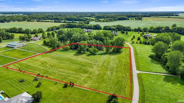 0 W Native TRL, Yorktown, IN 47396