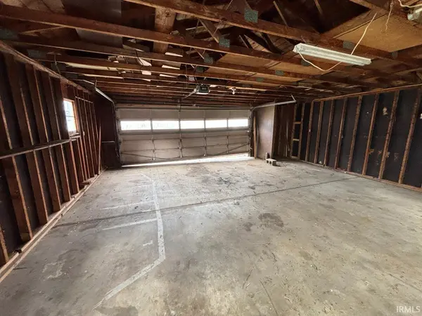 539 S Main ST, Montpelier, IN 47359-1469