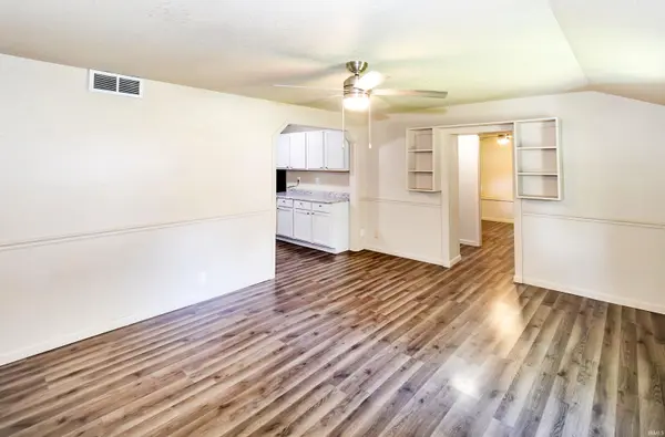 304 S Congress AVE, Evansville, IN 47714